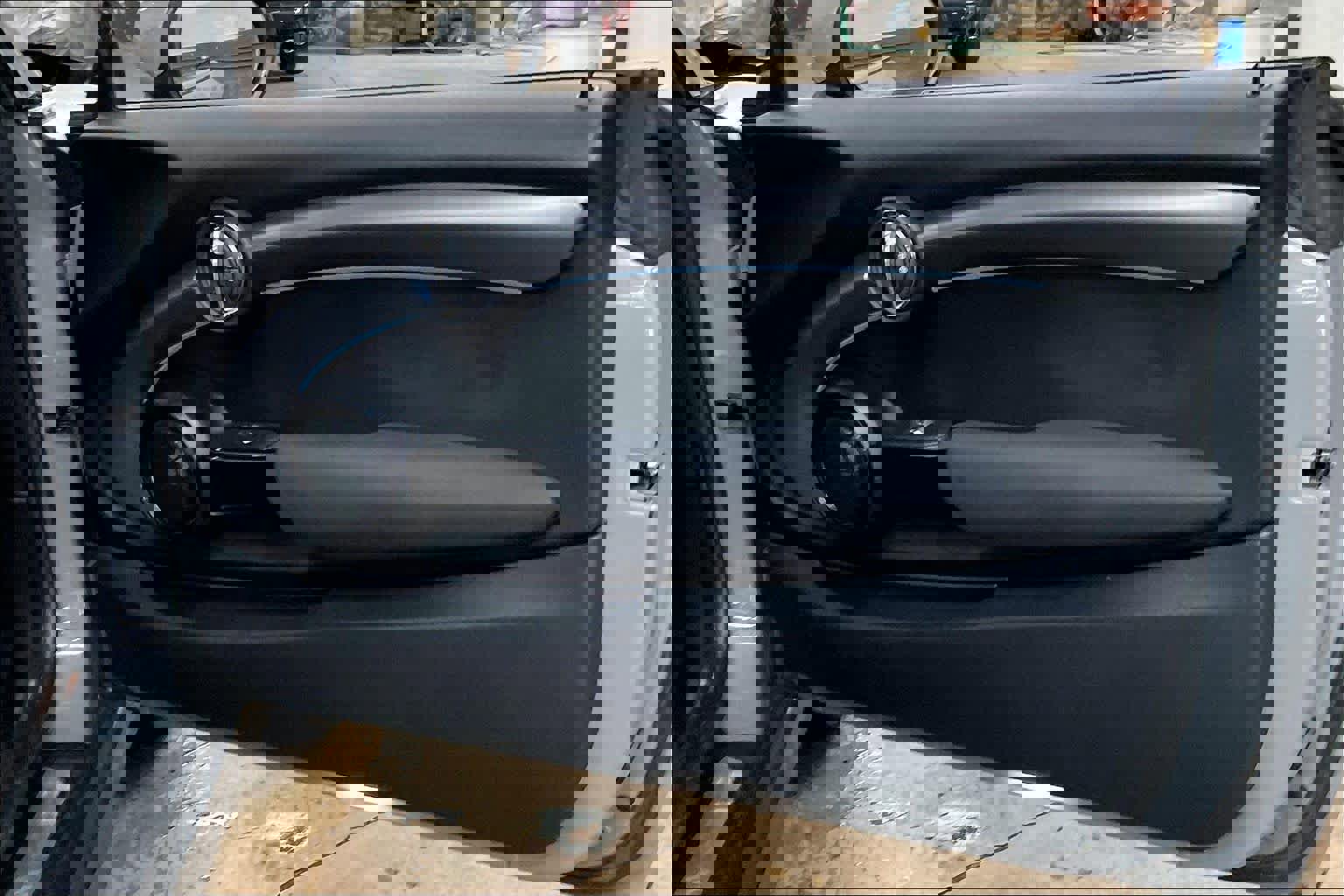 Used 2023 MINI Cooper SE image 26