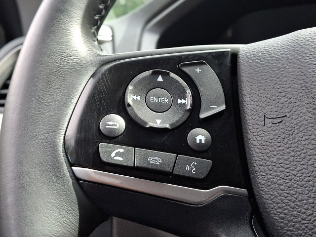 Certified 2018 Honda Odyssey EX-L image 23