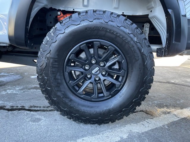 Used 2024 Ford F150 Raptor image 32