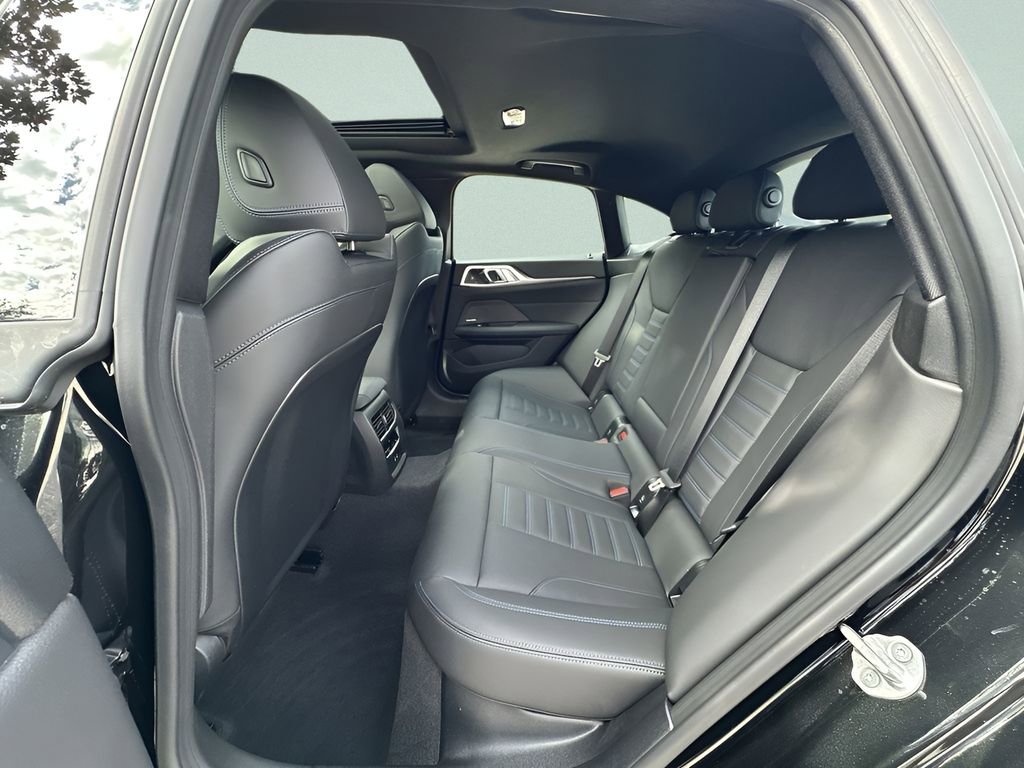 New 2026 BMW 440i xDrive w/ Premium Package image 27