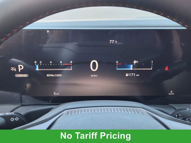 New 2026 Nissan Sentra SR w/ SR Premium Package image 12