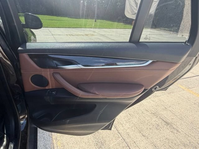 Used 2018 BMW X5 sDrive35i RWD image 30