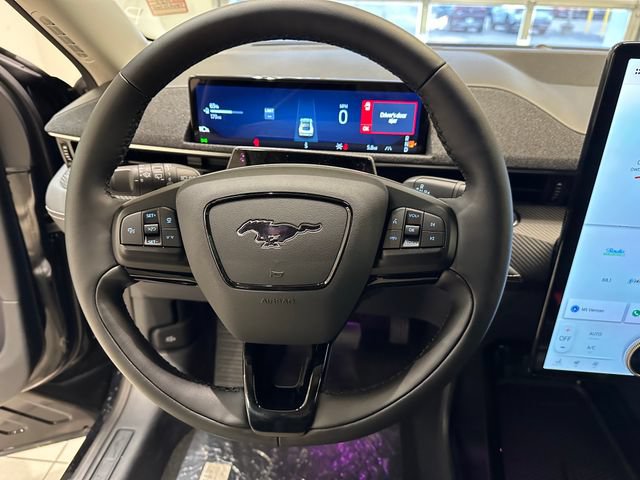 New 2026 Ford Mustang Mach-E Premium AWD/4WD image 13