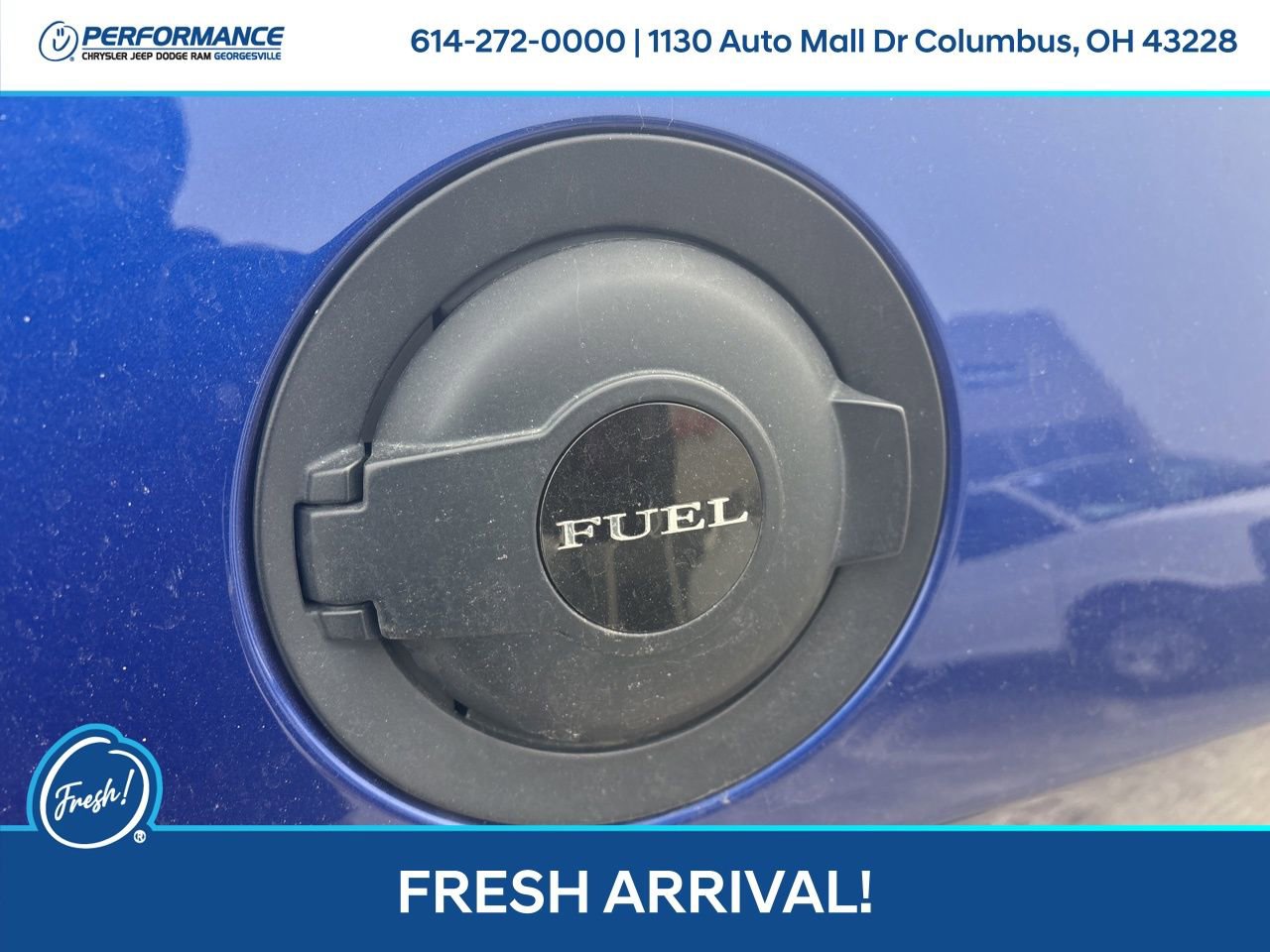 Used 2022 Dodge Challenger GT w/ Plus Package image 13