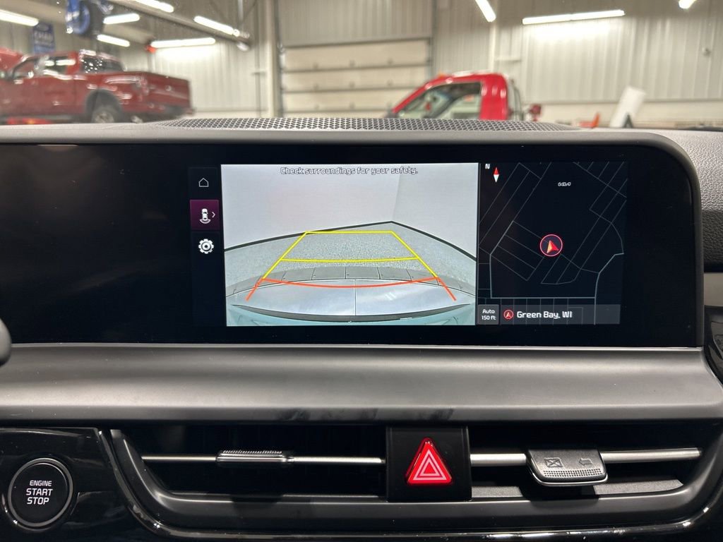 New 2026 Kia Seltos S image 17