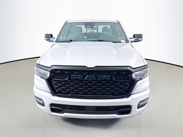 New 2026 RAM 1500 Big Horn image 2
