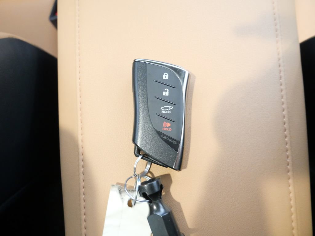 Certified 2024 Lexus RX 350 Premium w/ Accessory Package (K3) image 34