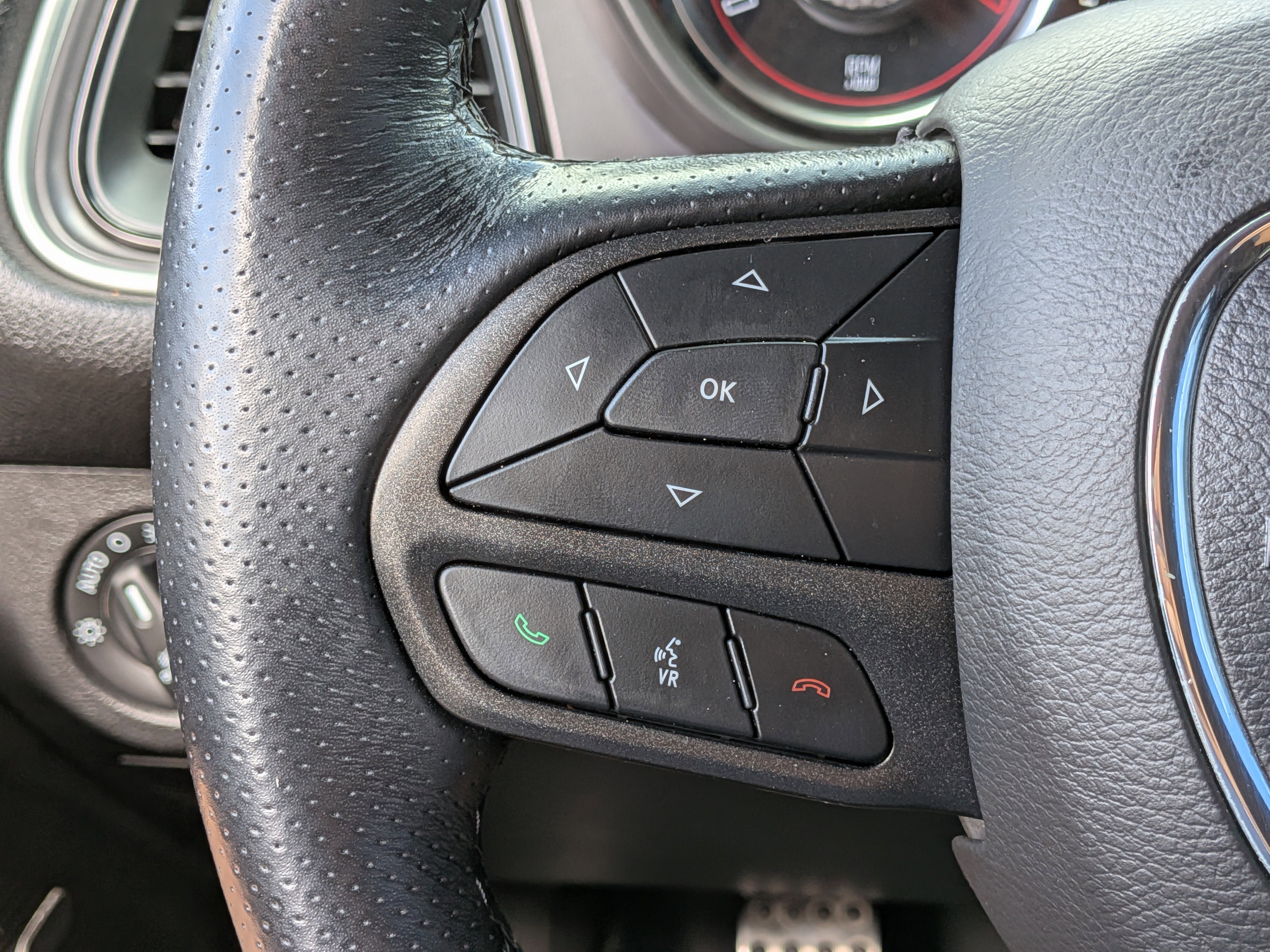 Used 2021 Dodge Challenger R/T Scat Pack image 23
