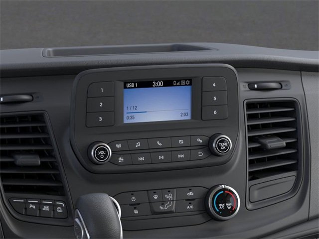 New 2025 Ford Transit 250 148 Medium Roof image 14