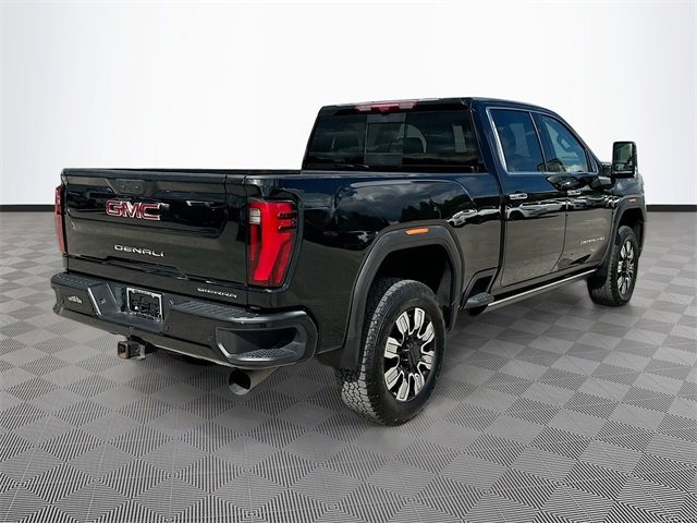 Used 2024 GMC Sierra 2500 Denali w/ Denali Reserve Package image 5