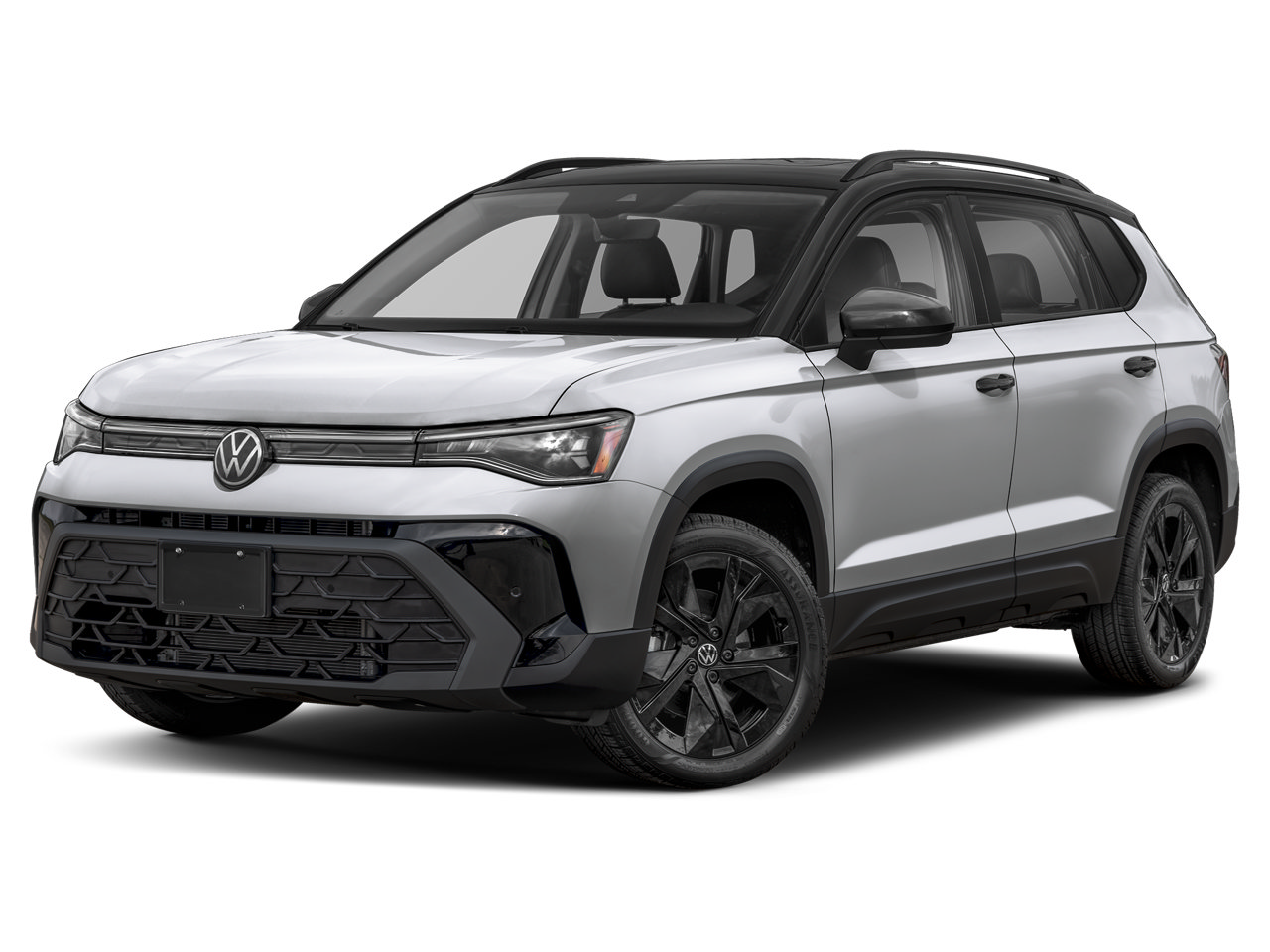 New 2026 Volkswagen Taos SE AWD/4WD image 36