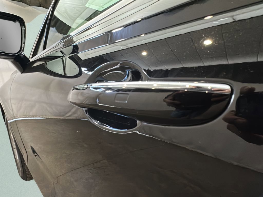 Certified 2026 Genesis GV70 2.5T Select image 5