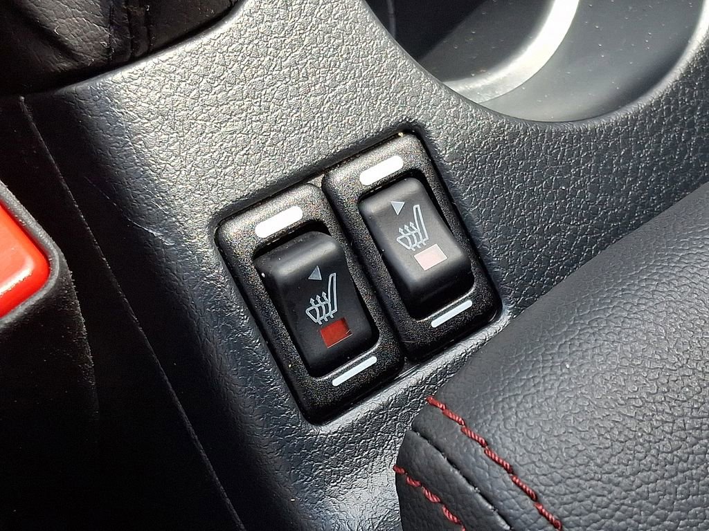 Used 2018 Subaru WRX Premium image 25