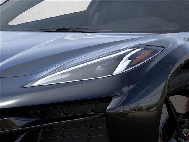 New 2025 Chevrolet Corvette E-Ray image 10