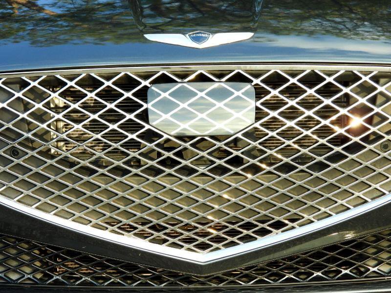 Used 2022 Genesis G80 2.5T Prestige w/ Advanced Package image 27