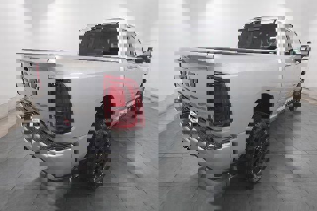 New 2026 RAM 2500 Laramie image 5