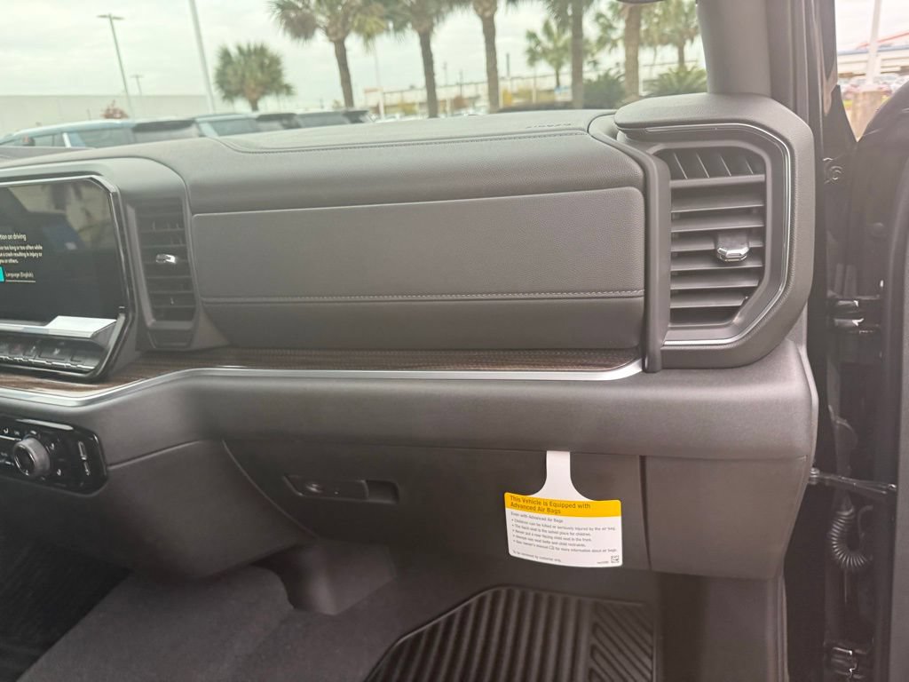 New 2026 Chevrolet Silverado 1500 LT w/ Texas Edition Plus RWD image 42
