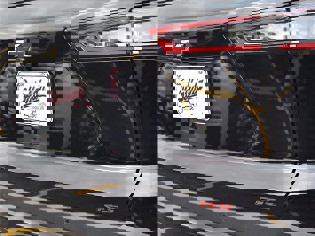 New 2026 Chevrolet Equinox RS w/ Convenience Package III image 42