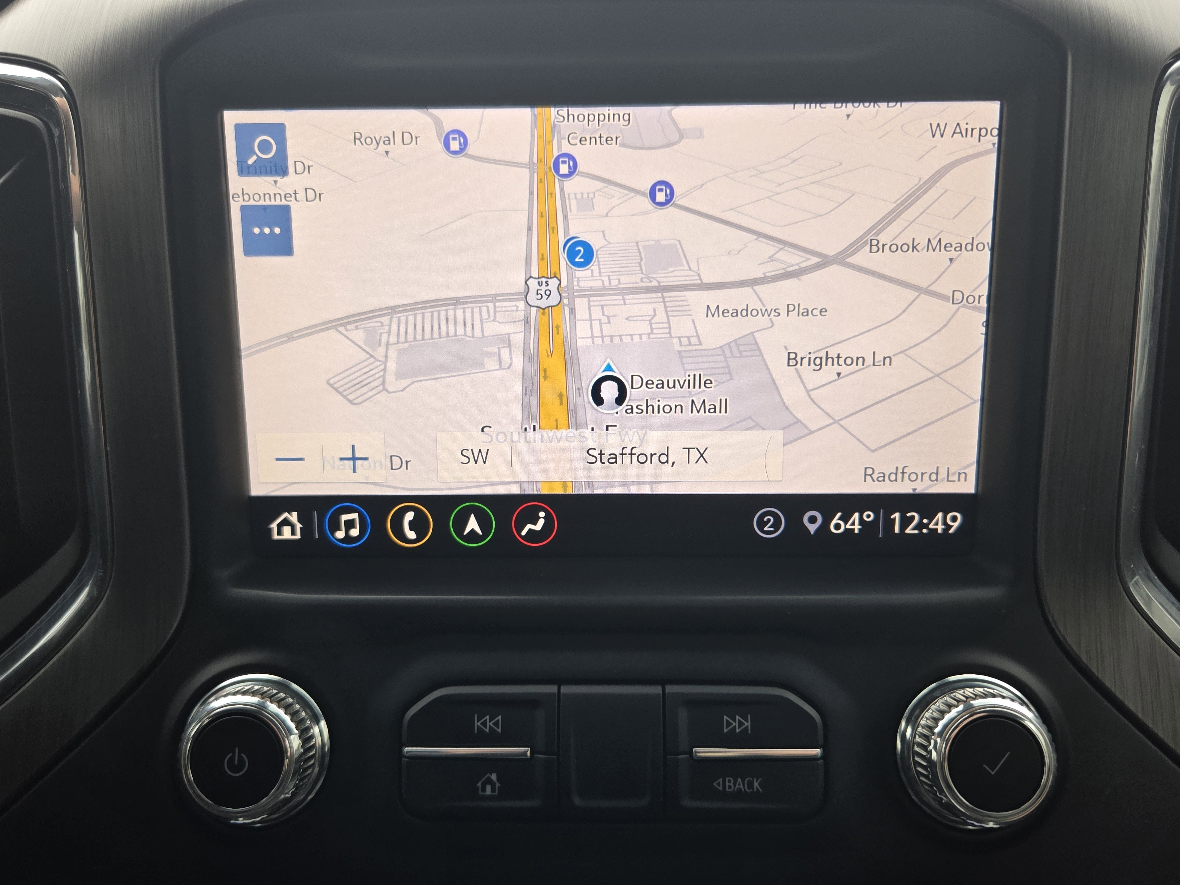 Used 2020 GMC Sierra 3500 Denali w/ Denali Ultimate Package image 12