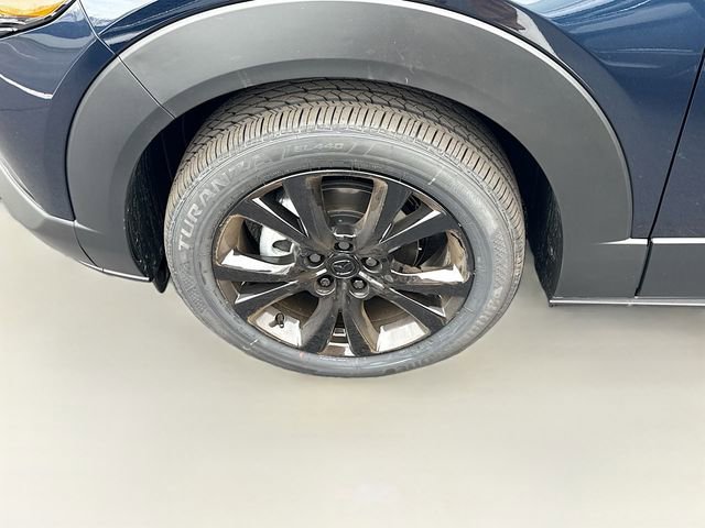 New 2026 MAZDA CX-30 Aire Edition AWD/4WD image 37