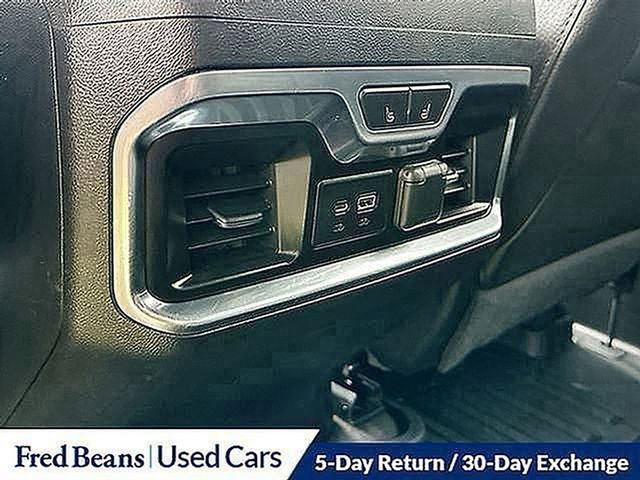 Used 2020 GMC Sierra 2500 Denali image 37