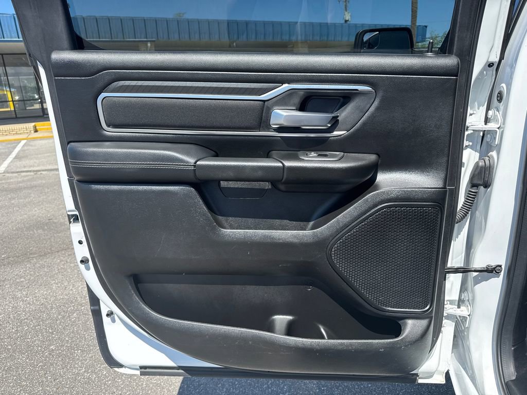 Used 2025 RAM 1500 Big Horn image 15