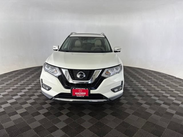 Used 2020 Nissan Rogue SL w/ Premium Package AWD/4WD image 2
