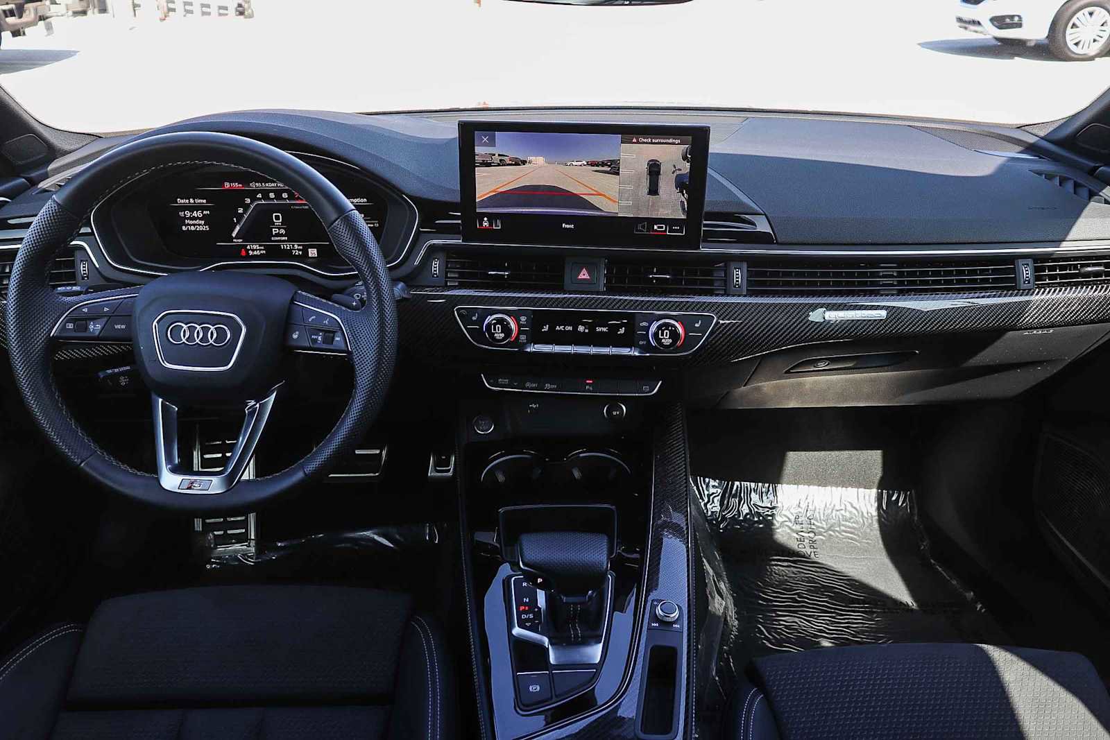 Used 2025 Audi A5 2.0T Premium Plus image 13