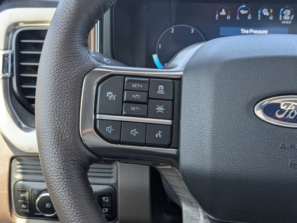 New 2026 Ford F350 King Ranch image 28