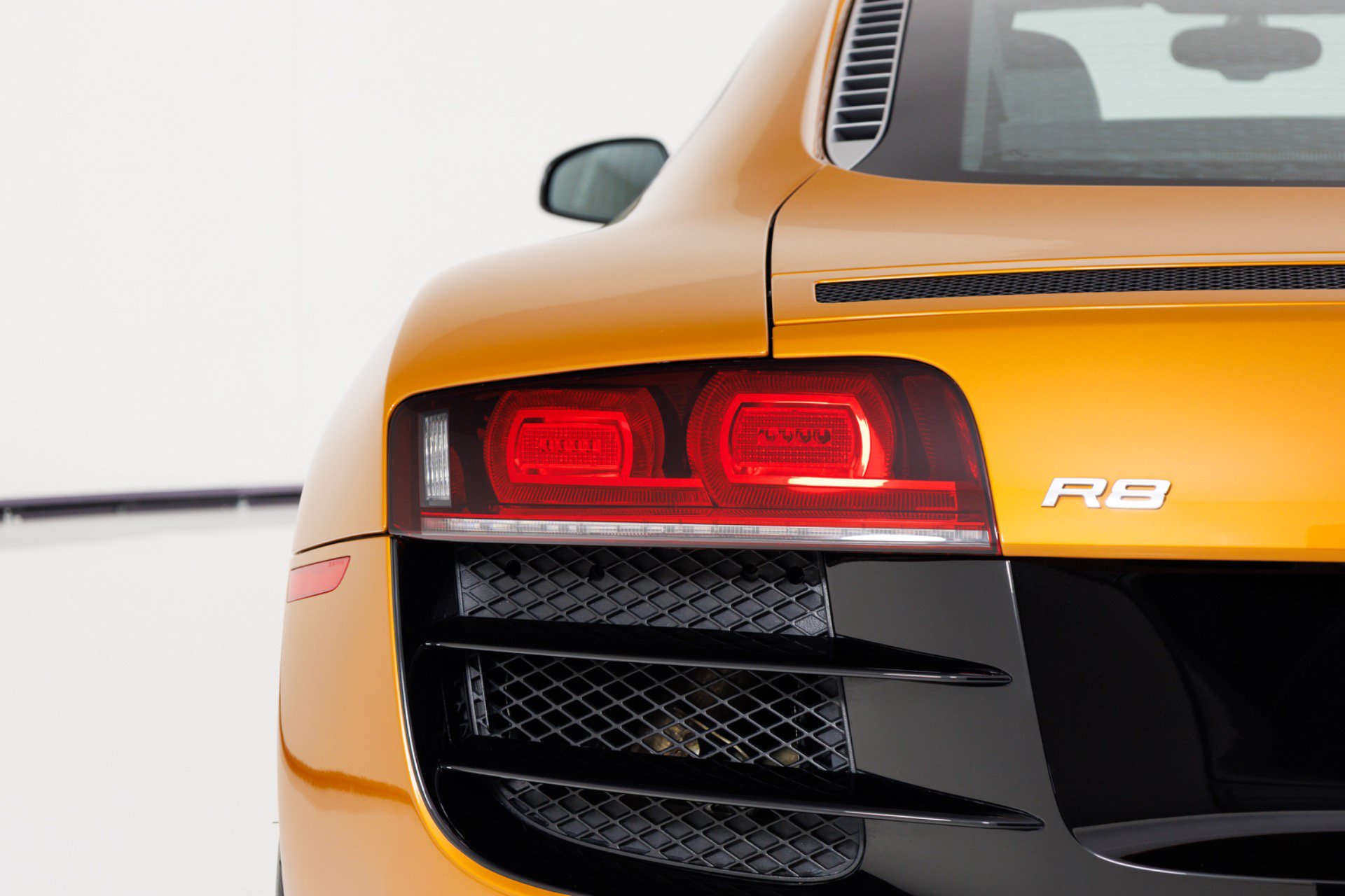 Used 2011 Audi R8 V10 AWD/4WD image 76