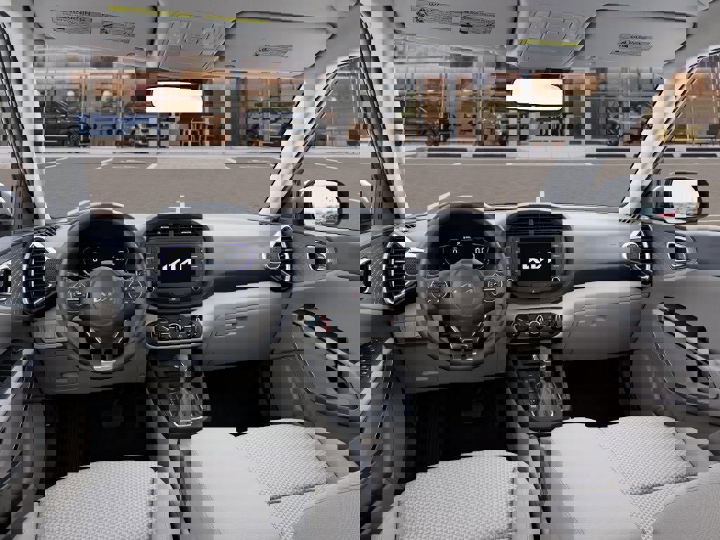 New 2025 Kia Soul LX w/ LX Technology Package image 14