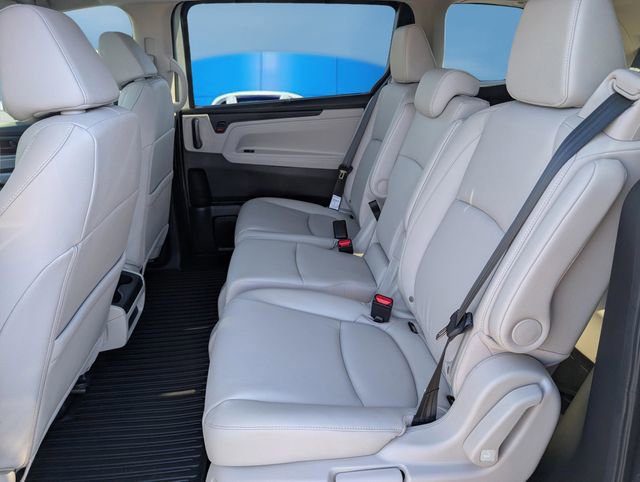 New 2026 Honda Odyssey EX-L image 11