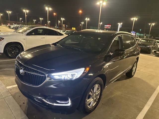 Used 2018 Buick Enclave Essence