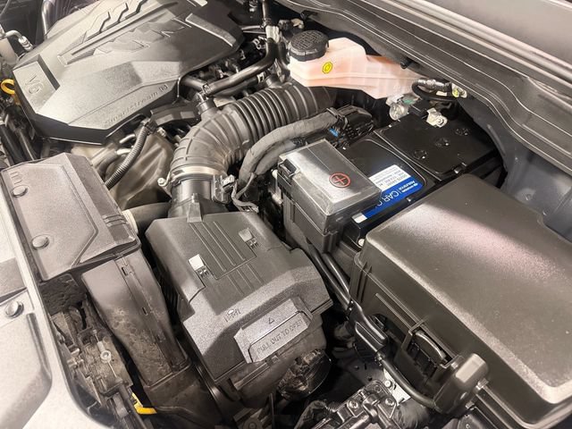 Used 2024 Kia Carnival SX FWD image 11