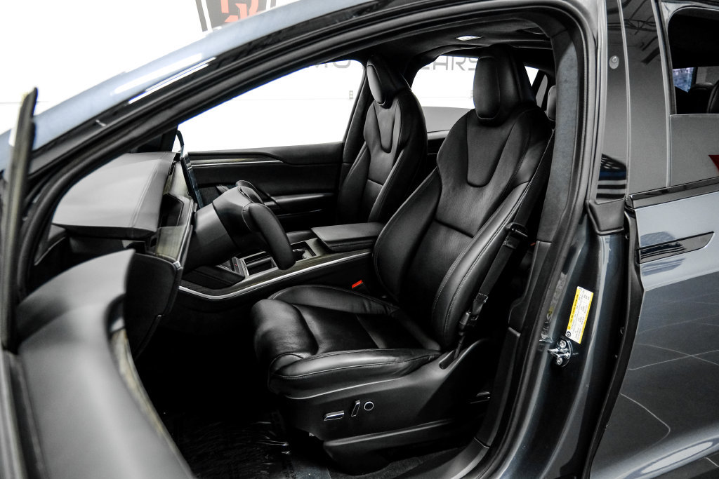 Used 2022 Tesla Model X AWD/4WD image 38