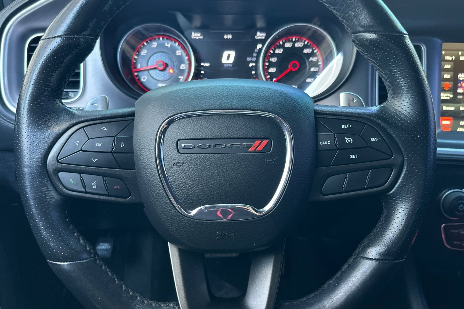 Used 2022 Dodge Charger Scat Pack image 21