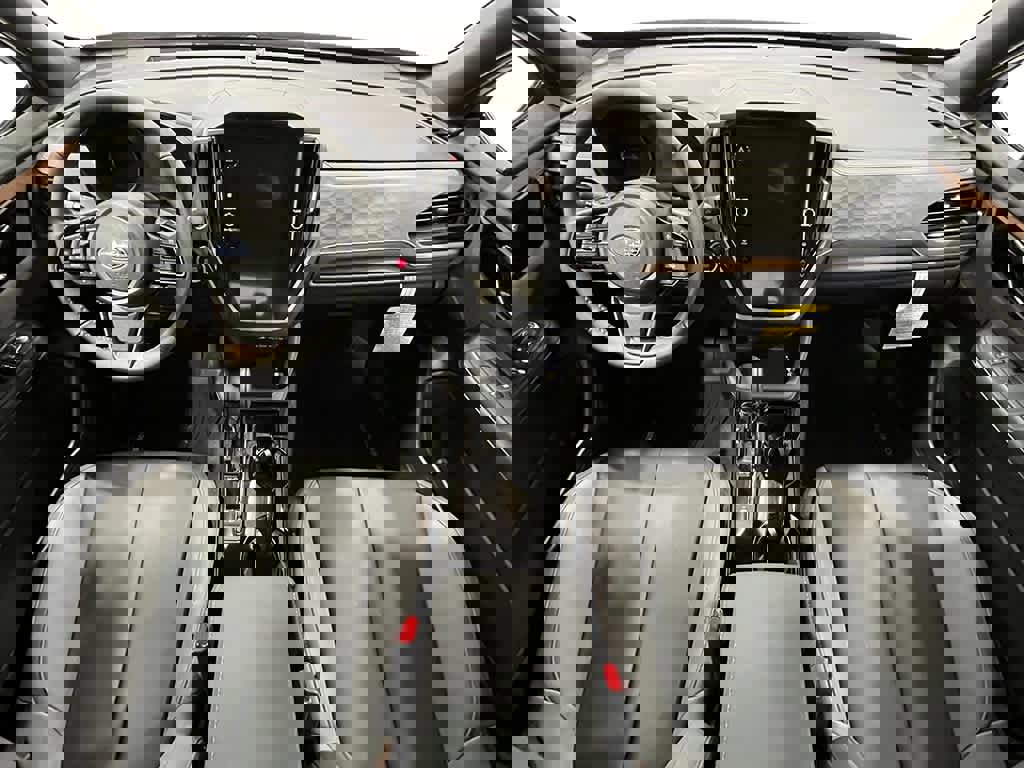 New 2026 Subaru Forester Sport image 14