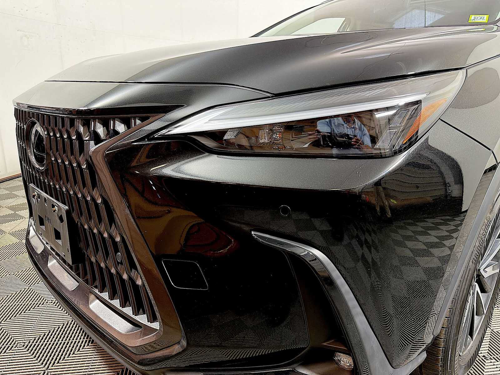 Used 2024 Lexus NX 350 AWD image 26