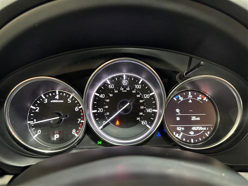 Used 2018 MAZDA CX-5 Touring AWD/4WD image 15