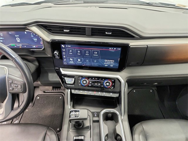 Used 2023 GMC Sierra 1500 Denali w/ Technology Package image 25