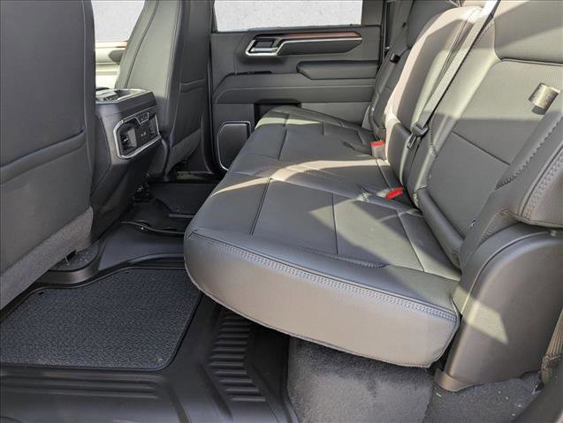 New 2026 GMC Sierra 2500 Denali w/ Denali Reserve Package image 15