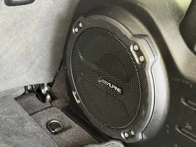 Used 2021 Jeep Wrangler Unlimited Sahara w/ Uconnect 4C Nav & Sound Group image 6