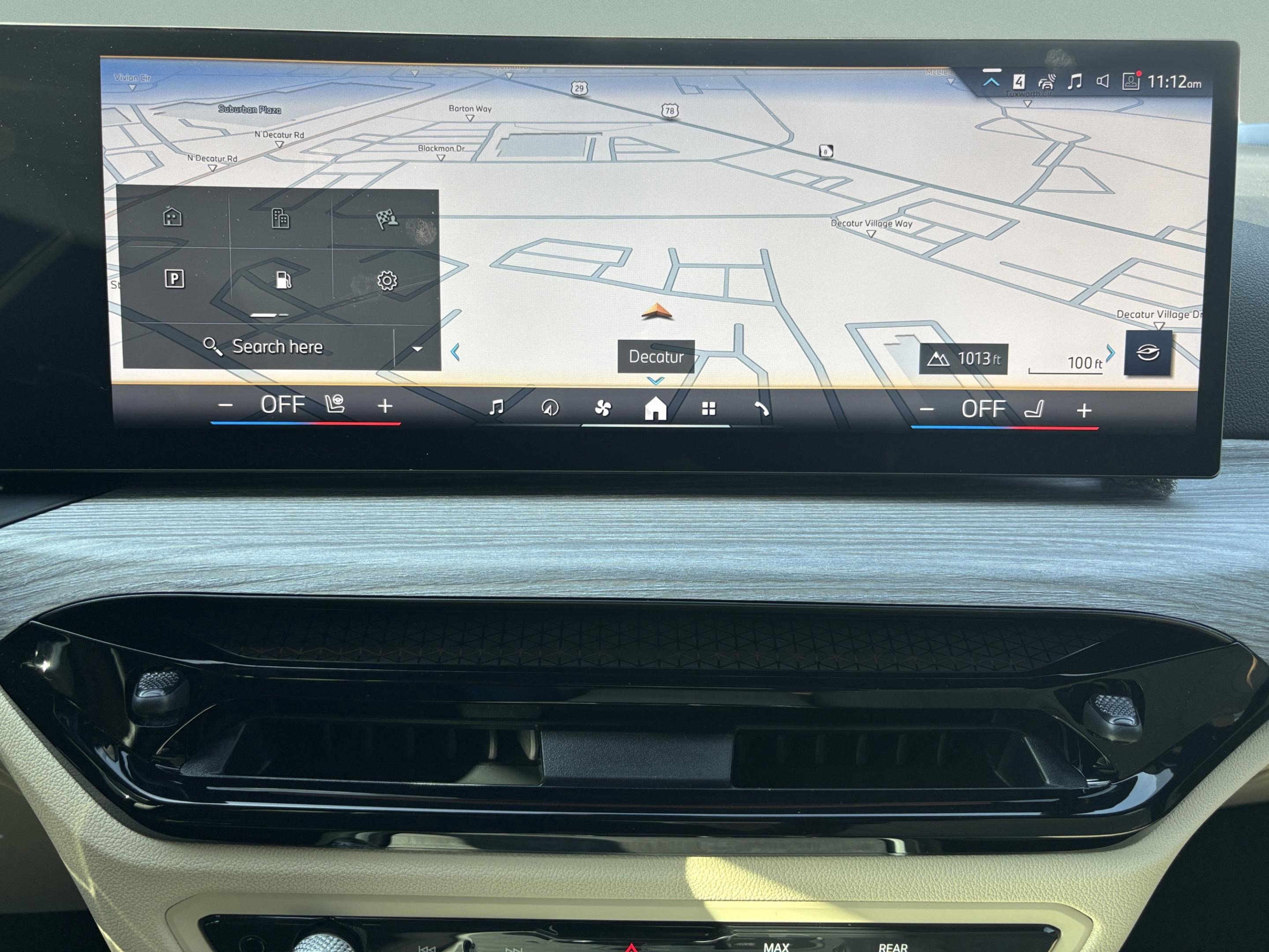 Used 2026 BMW 330i Sedan w/ Convenience Package image 14