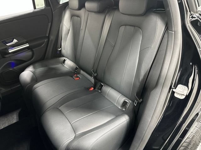Certified 2023 Mercedes-Benz GLA 250 4MATIC image 30