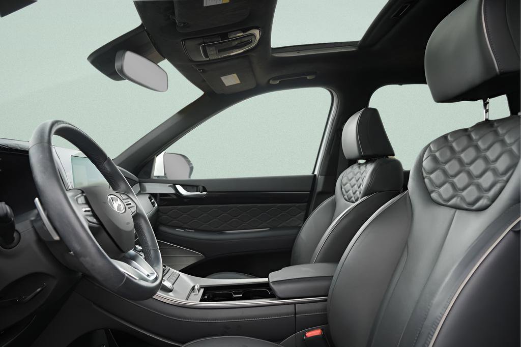 Used 2020 Hyundai Palisade Limited AWD/4WD image 31