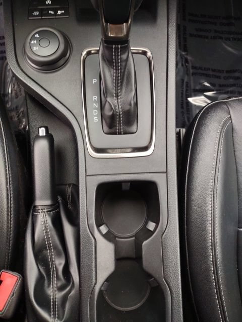 Used 2019 Ford Ranger Lariat w/ Equipment Group 501A Mid AWD/4WD image 16