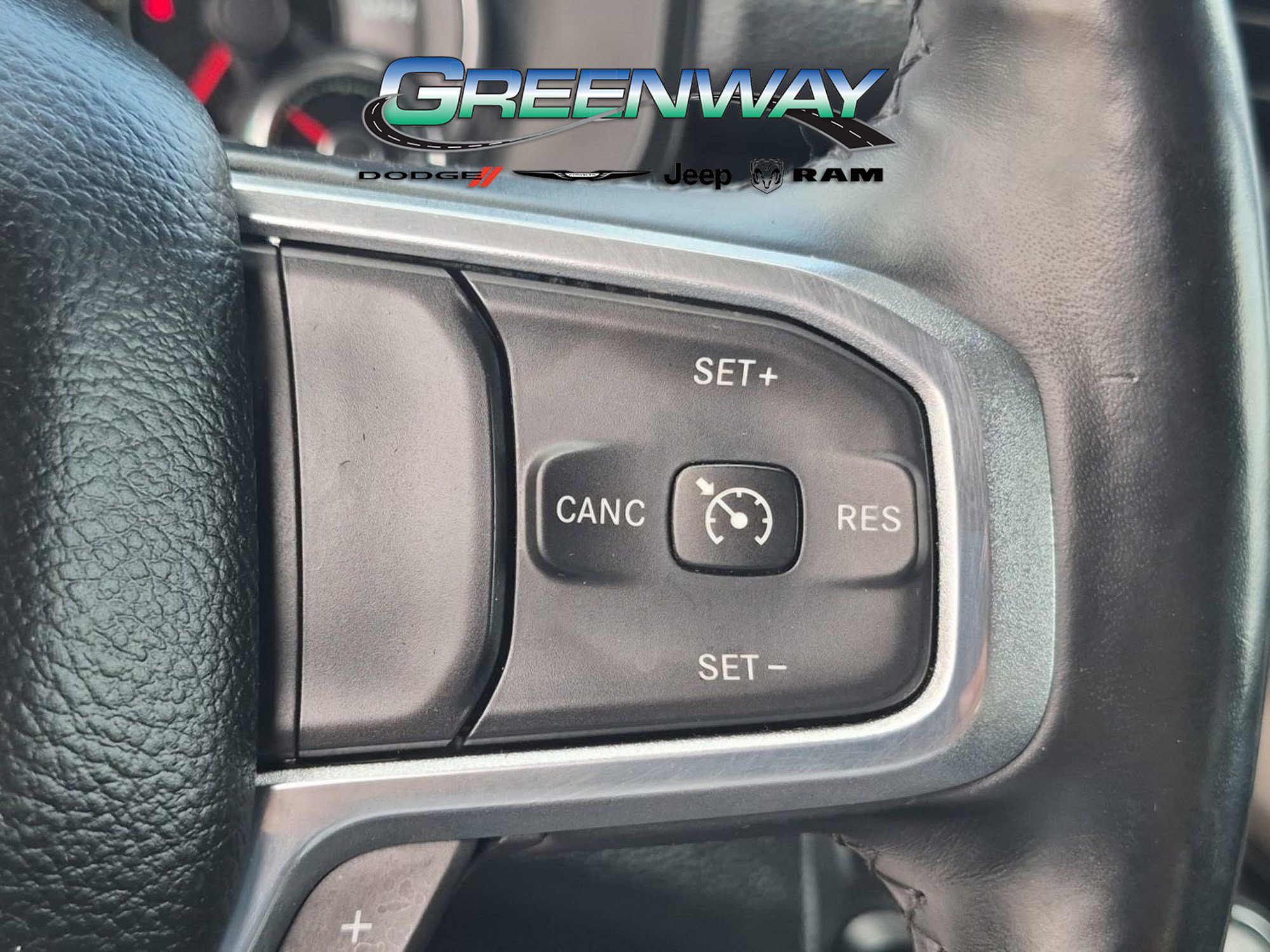 Used 2019 RAM 1500 Laramie w/ Sport Appearance Package AWD/4WD image 23