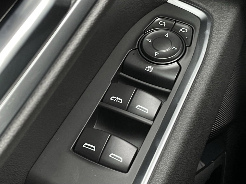 New 2026 Chevrolet Silverado 1500 LT image 13