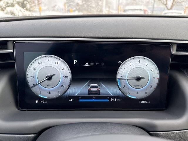Used 2024 Hyundai Tucson XRT AWD/4WD image 26