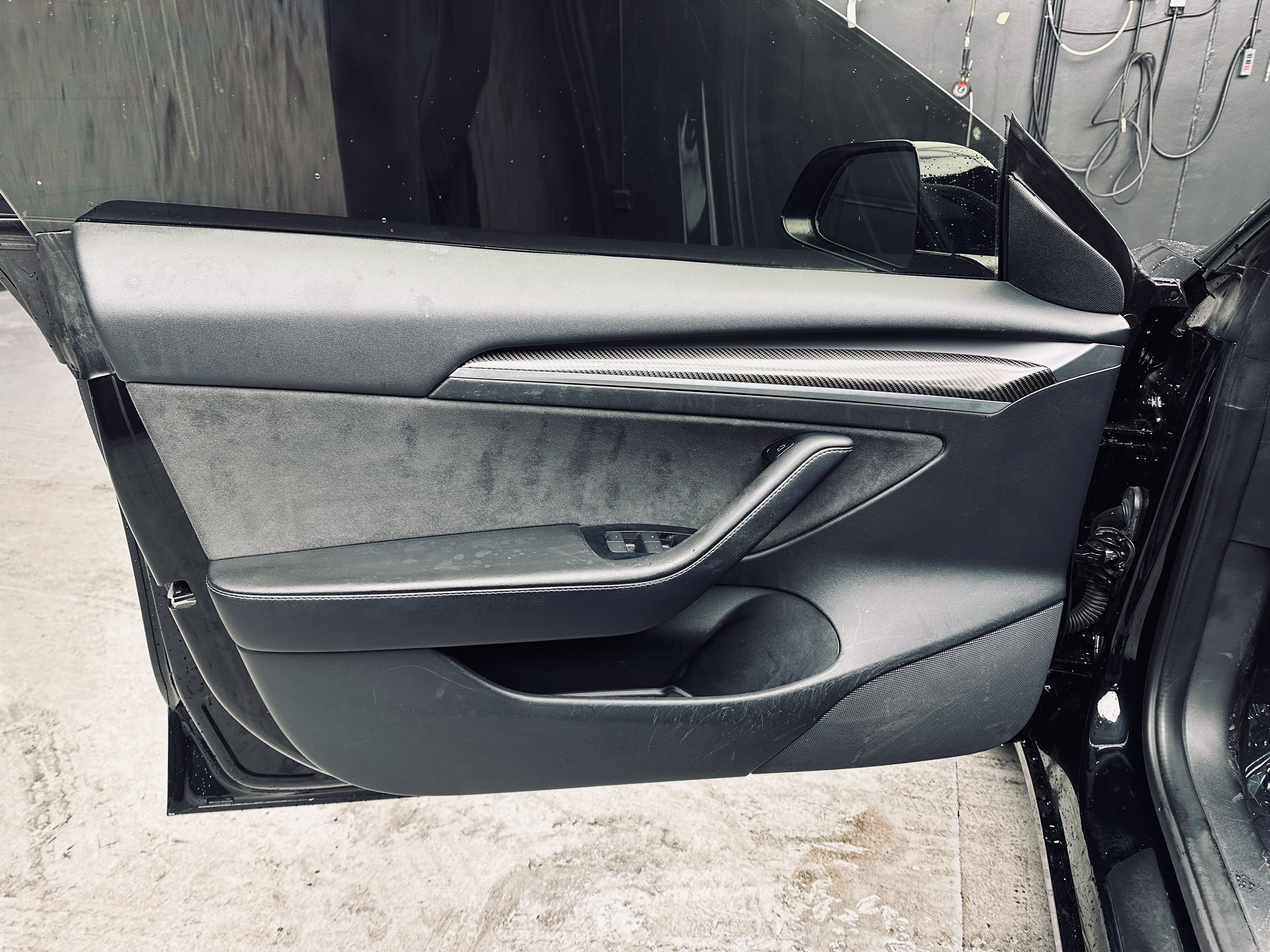 Used 2022 Tesla Model 3 Performance AWD/4WD image 20